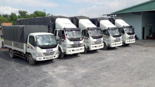 Chành Xe Nào Nhận Gửi Xe Máy Đêm Khuya?