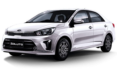 Kia Soluto