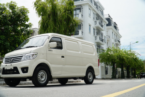 Giá Vận Chuyển Xe Ô Tô Dạng Hộp Đi Bắc Nam