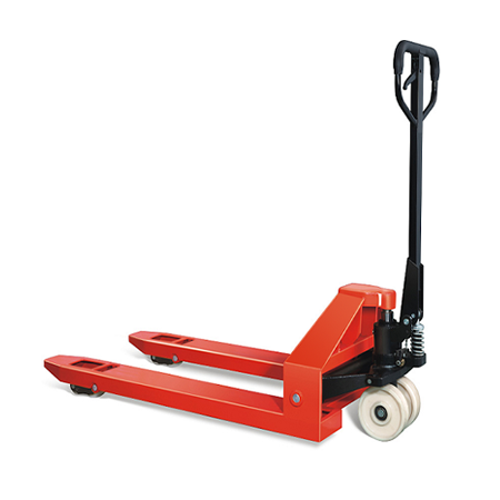 xe nâng thủy lực