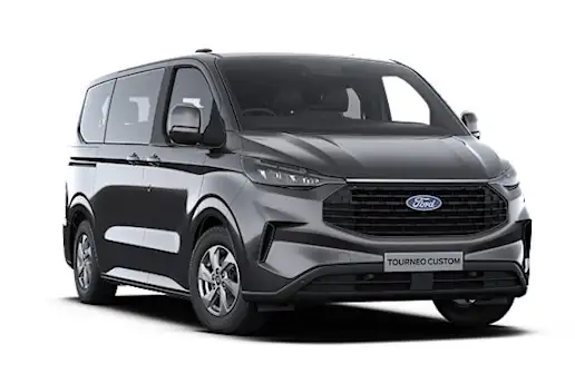 Ford Tourneo