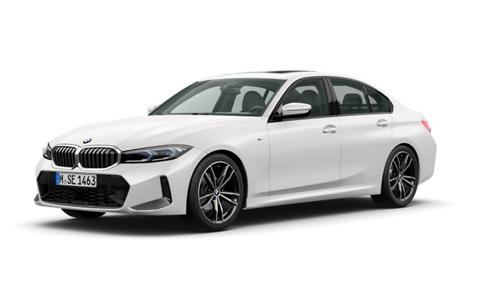 BMW 320i