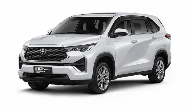 Toyota Innova